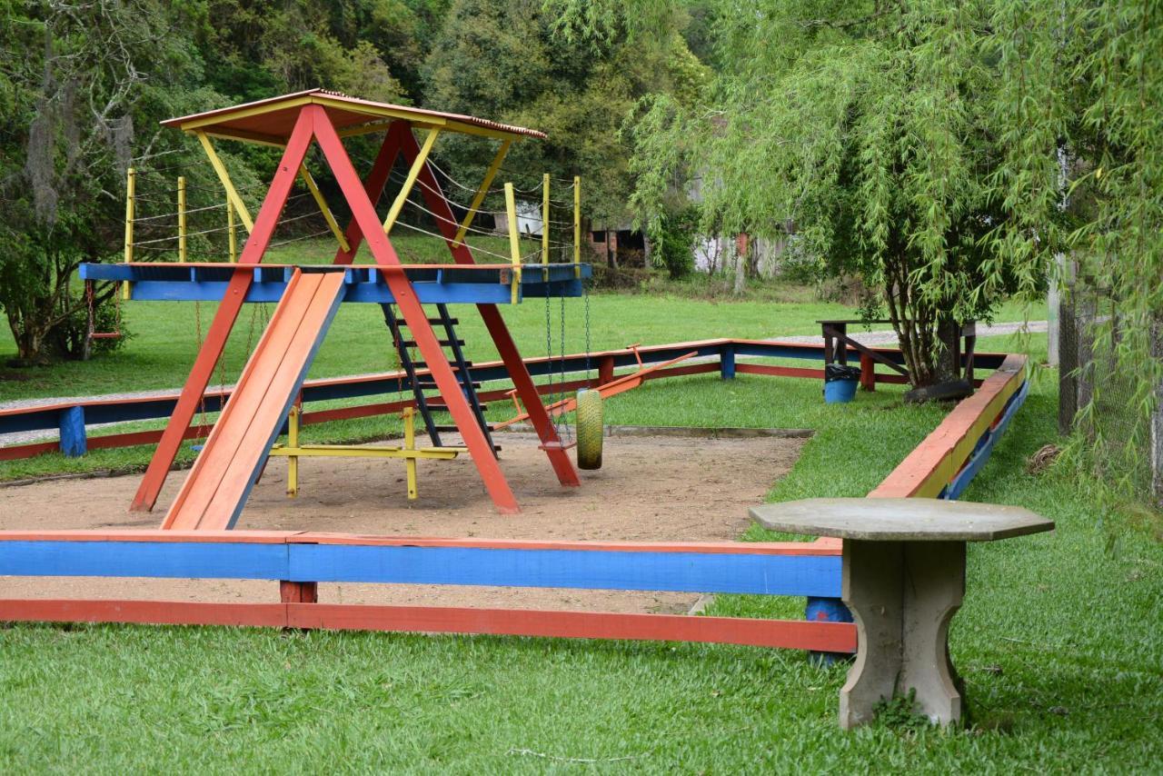 Parque Pitangueiras Estalagem