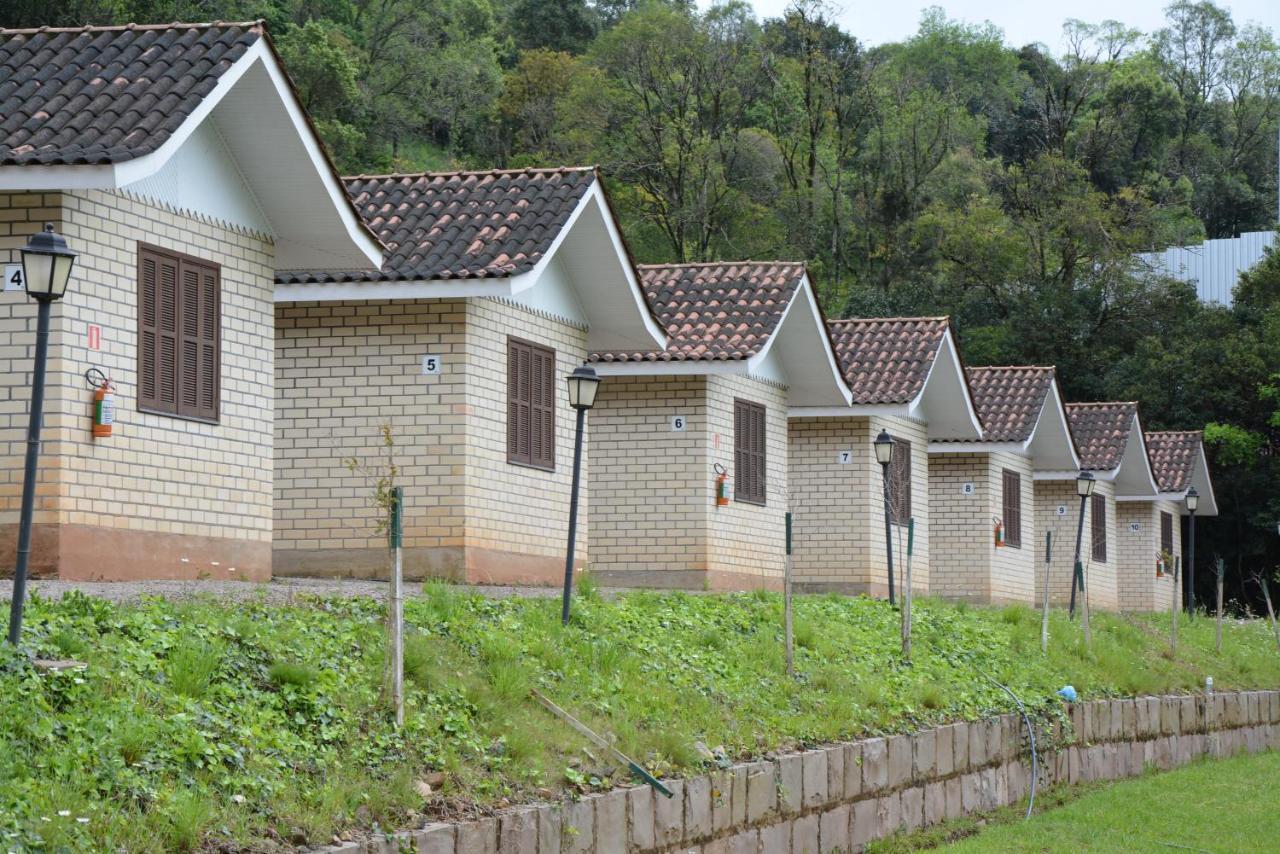 Parque Pitangueiras Estalagem Flores da Cunha