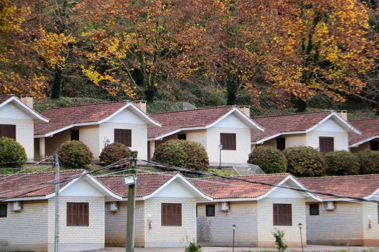 賓館 Parque Pitangueiras Flores da Cunha